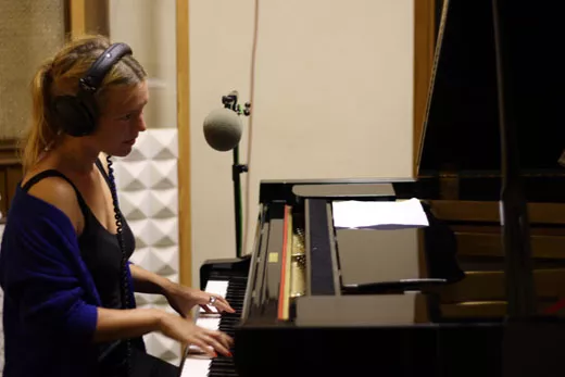 Betting On The Mouse er på vej med debut