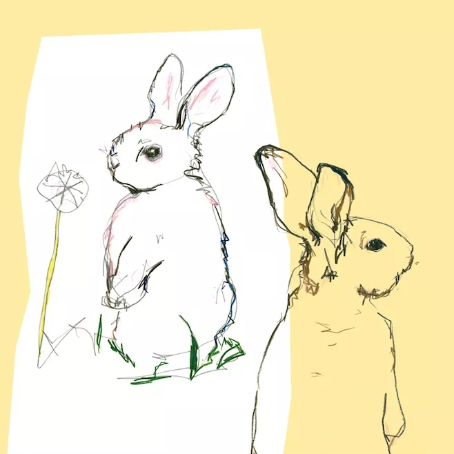 Look Around - Beat Happening