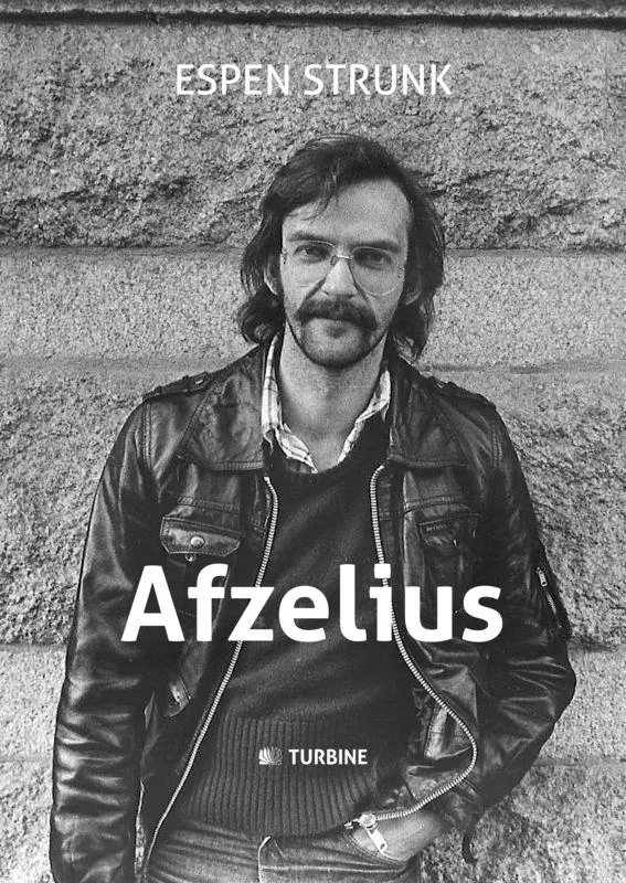 Afzelius - Espen Strunk