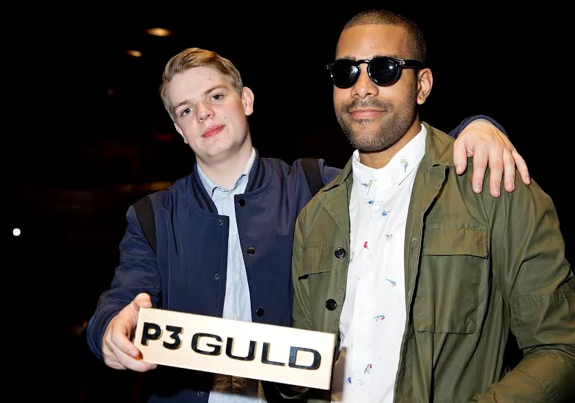 Her er vinderne af P3 Guld – ifølge GAFFAs læsere