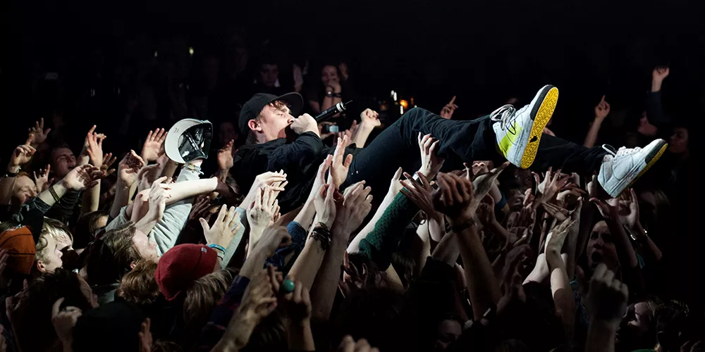 Flødeklinikken klar med udgivelsesdato