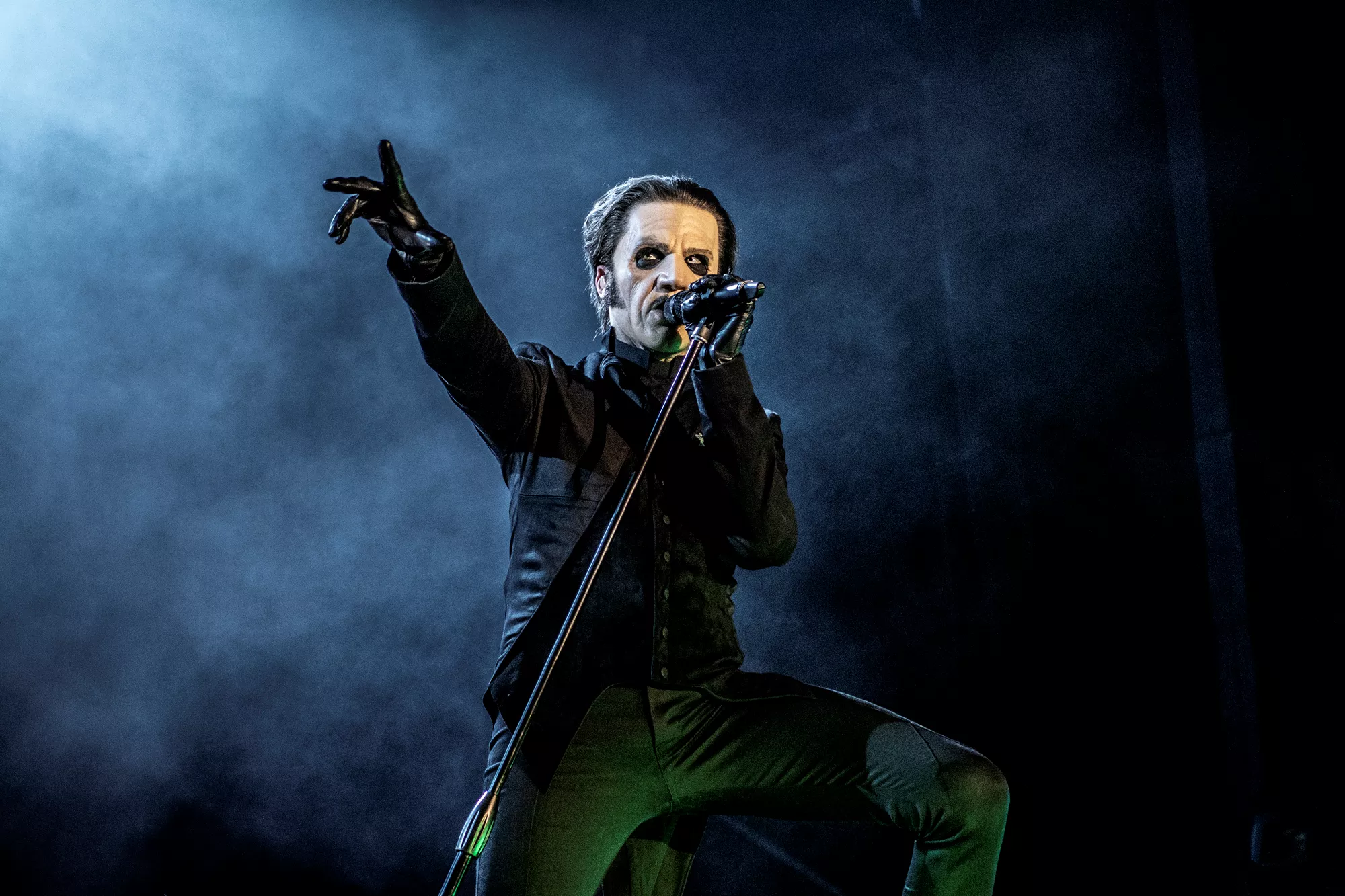 Här är de nominerade i Grammis