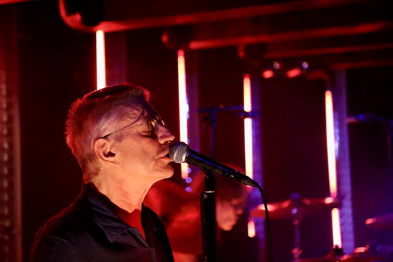 Foto: Torben Holleufer