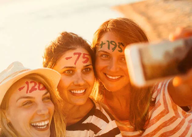 WeShare holder styr på udgifterne til din næste festival