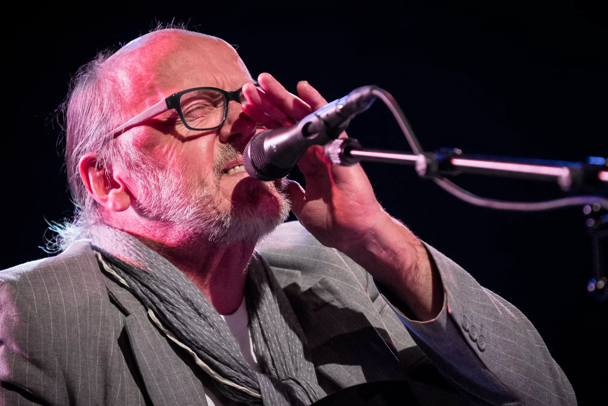 BAKSPEJLET: Da Dissing tog hovedværk med til Aarhus