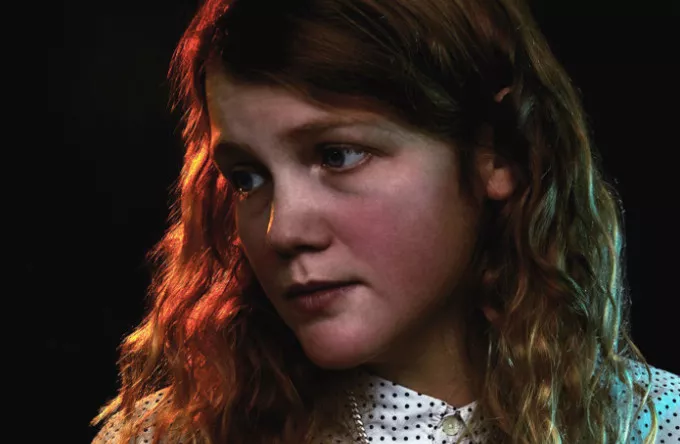 Kate Tempest til Danmark