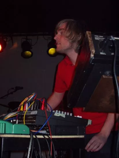 Morten Varano ny direktør på Rust