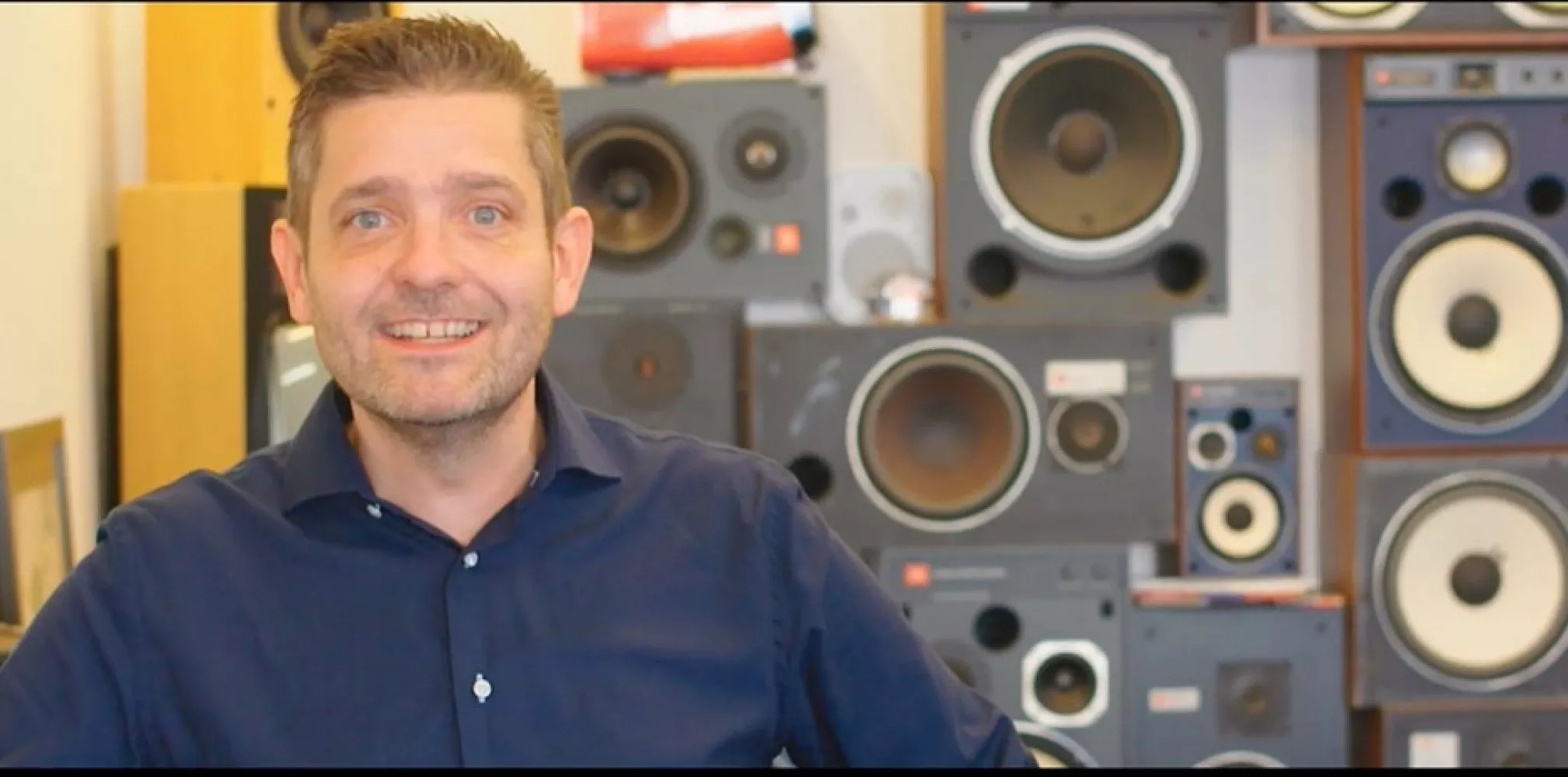 Senior Director of Sales Søren Majlund