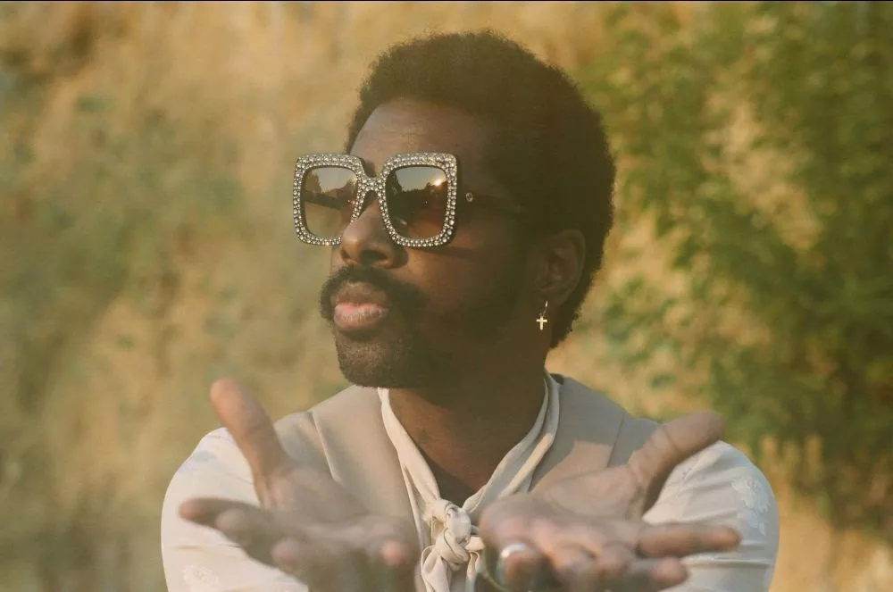 ANMELDELSE: Power-soul