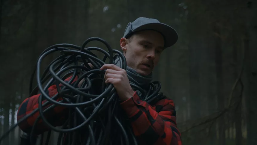 Wood Chips: Fra tunge beats i København til blød country på Mols