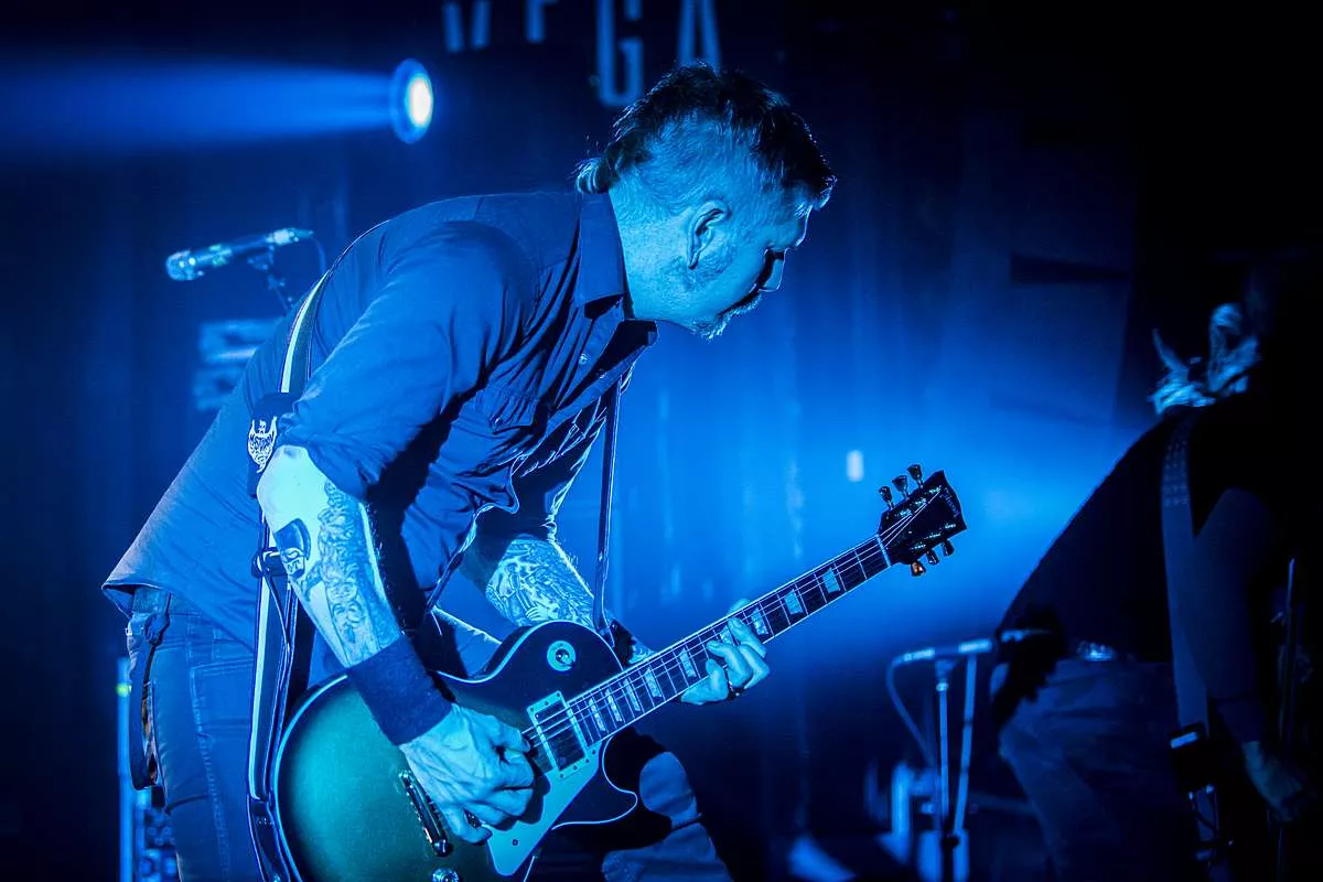 Mastodon: Kulturbolaget, Malmö