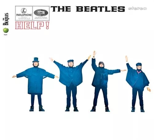 Help! (Remastered) - The Beatles