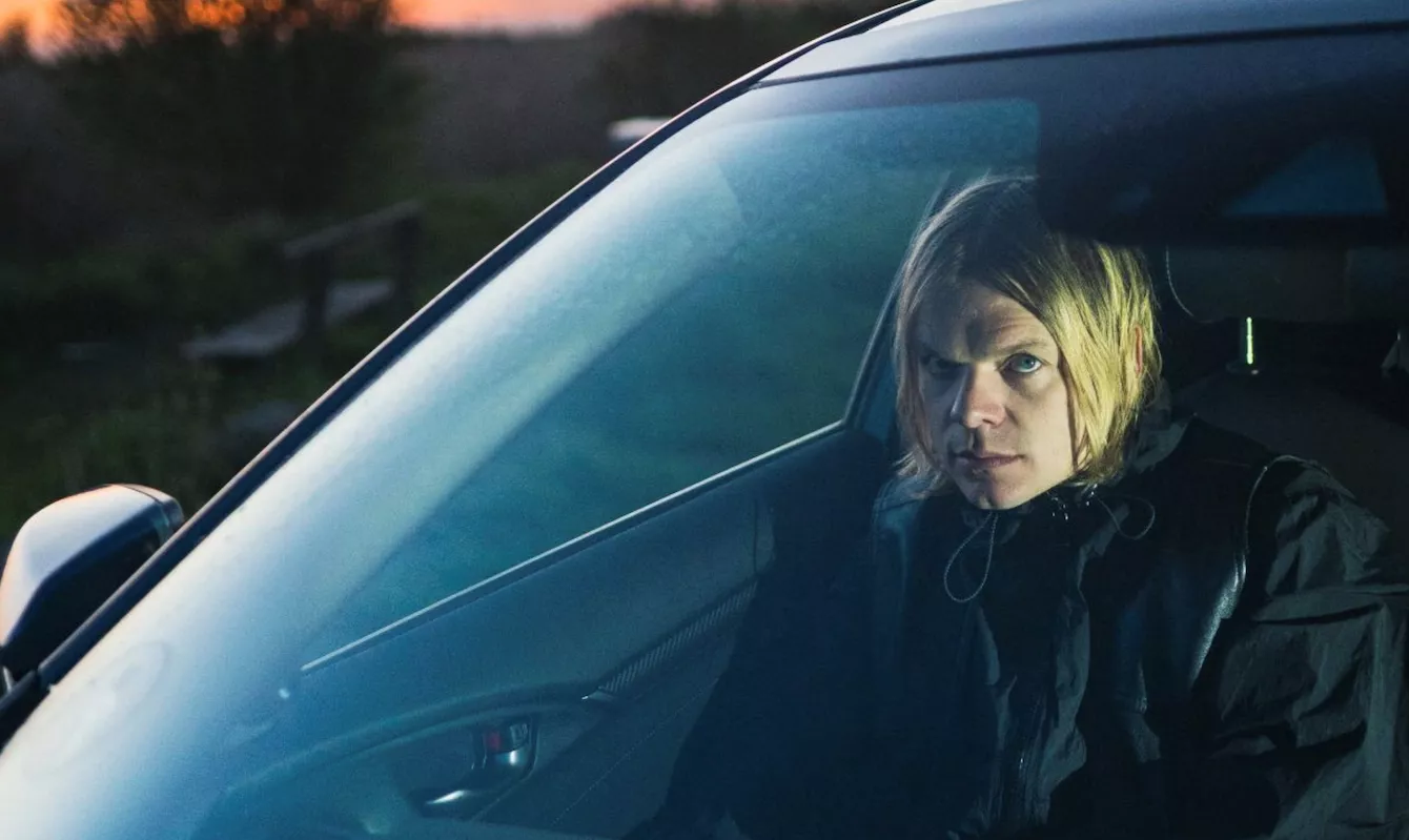 VIDEO: School of X klar med ny single og turné