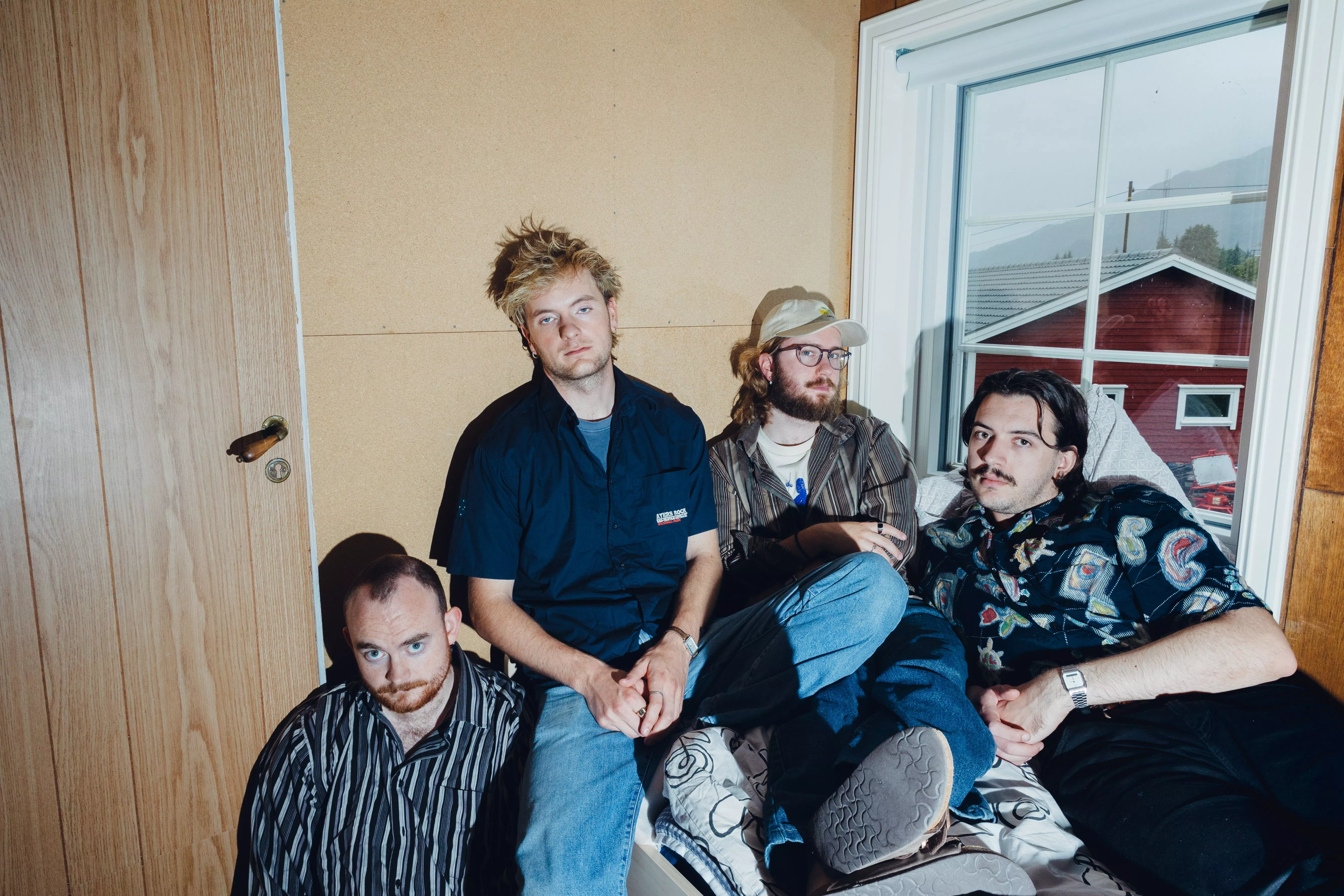 LISTE: Ti albumslipp vi gleder oss til i mai