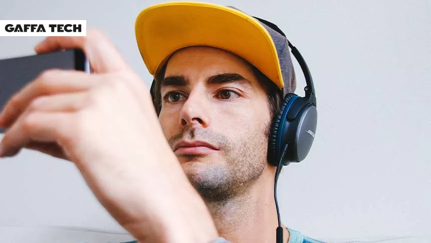 Oplevelserne i fokus