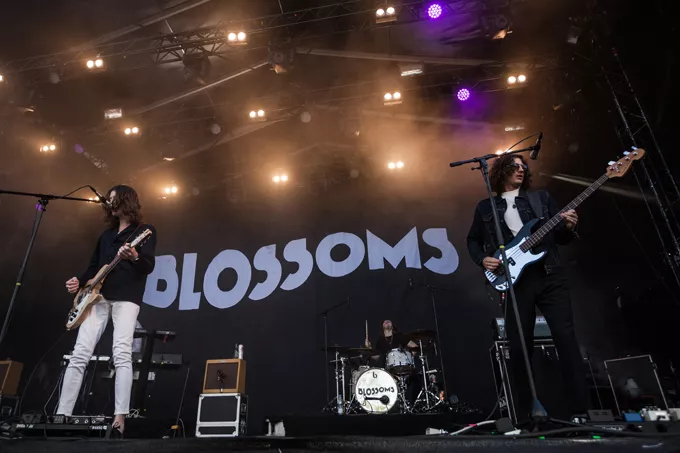 Et kompromissløst pop-album