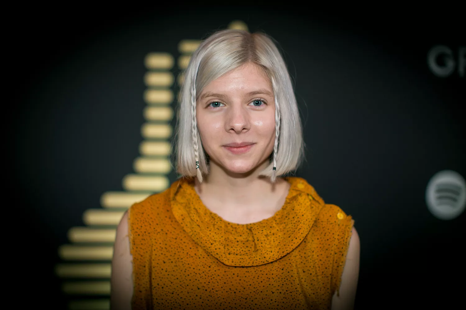 Konsertstedet fikk kraftig kritikk for presentasjonen av AURORA