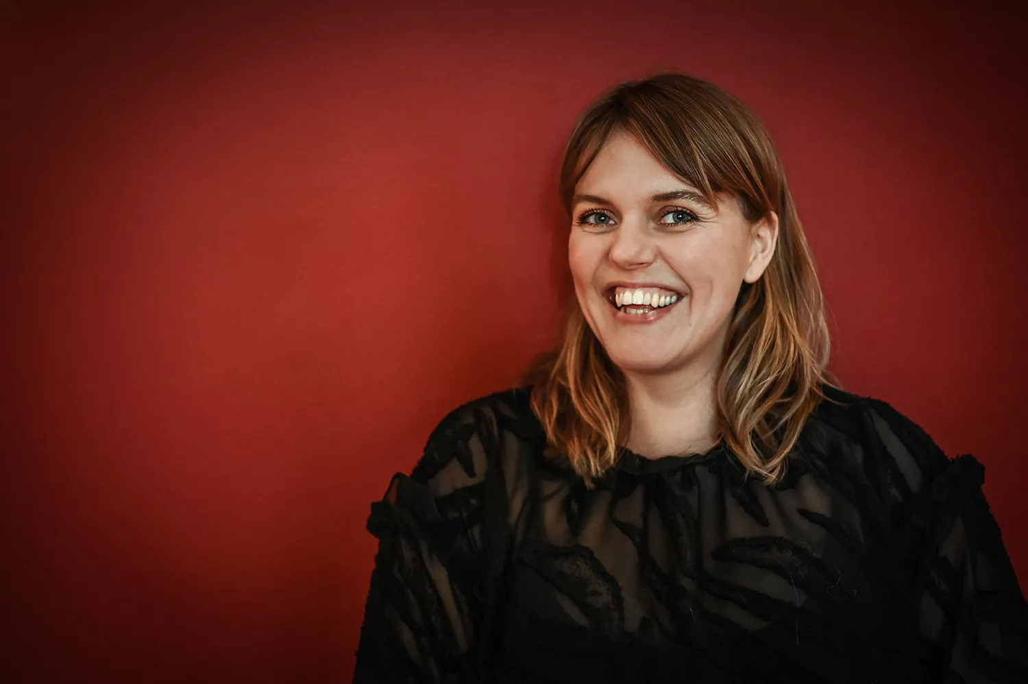 ANMELDELSE: Pæn musik til Pilgaards tekster