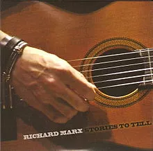 Stories To Tell - Richard Marx