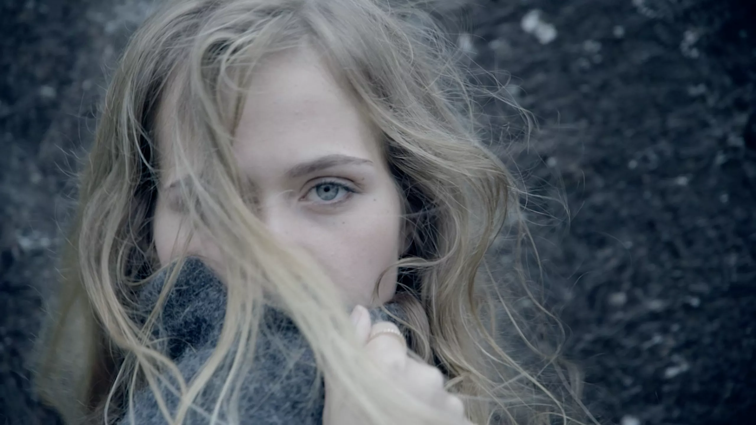 Videopremiere: Ida Stein - Are We Changing