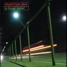 NightFlight sender plade på gaden