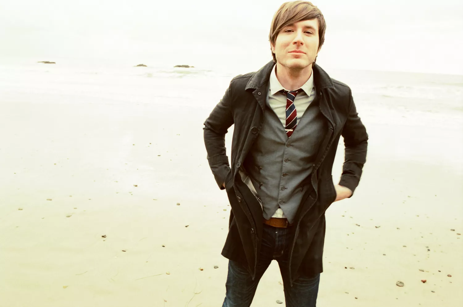 Owl City til Lille Vega
