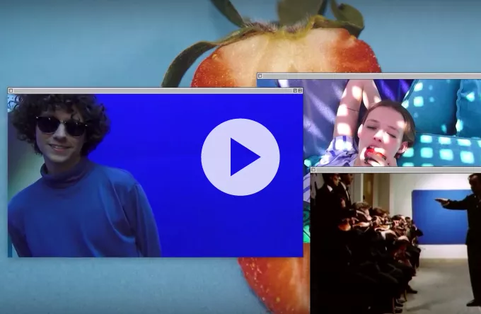 Byd sommeren velkommen med musikvideo fra M.I.L.K.