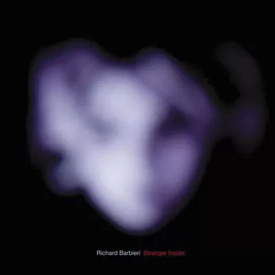 Stranger Inside - Richard Barbieri