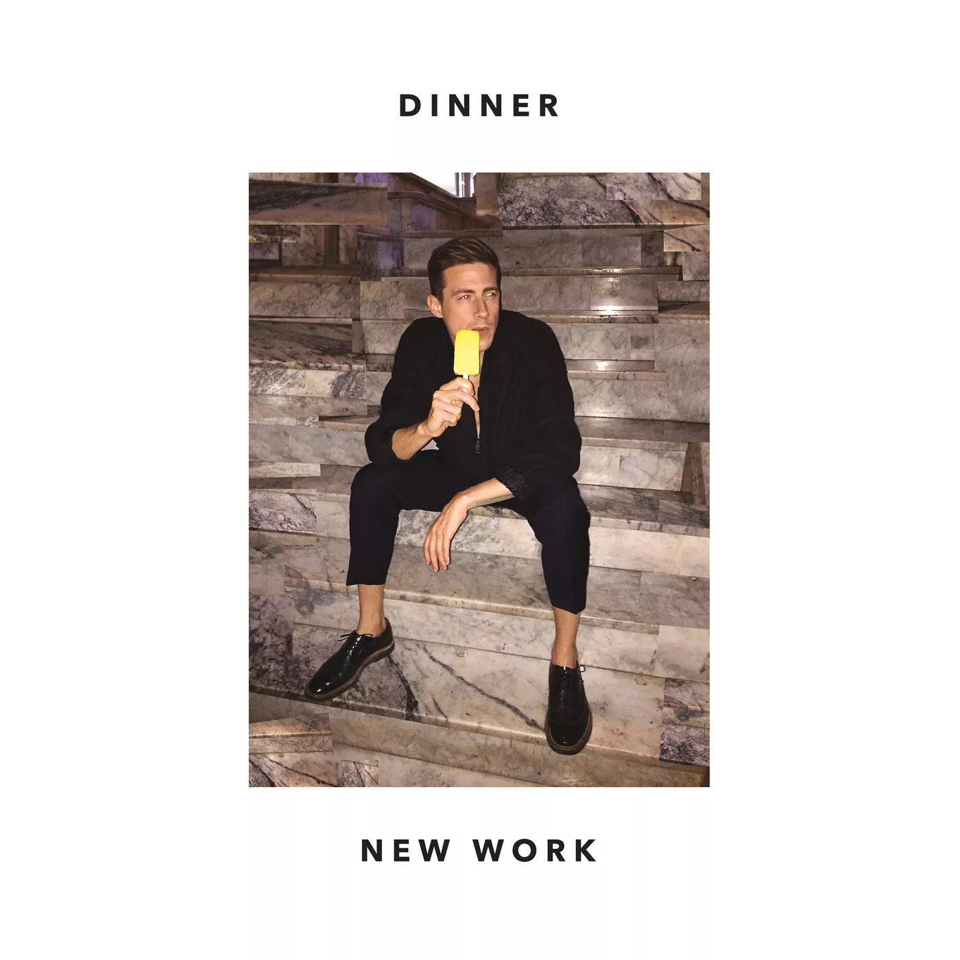 New Work - Dinner