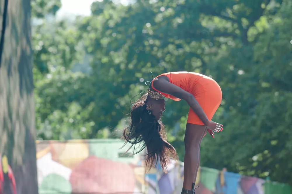 Drar på lång Sverigeturné