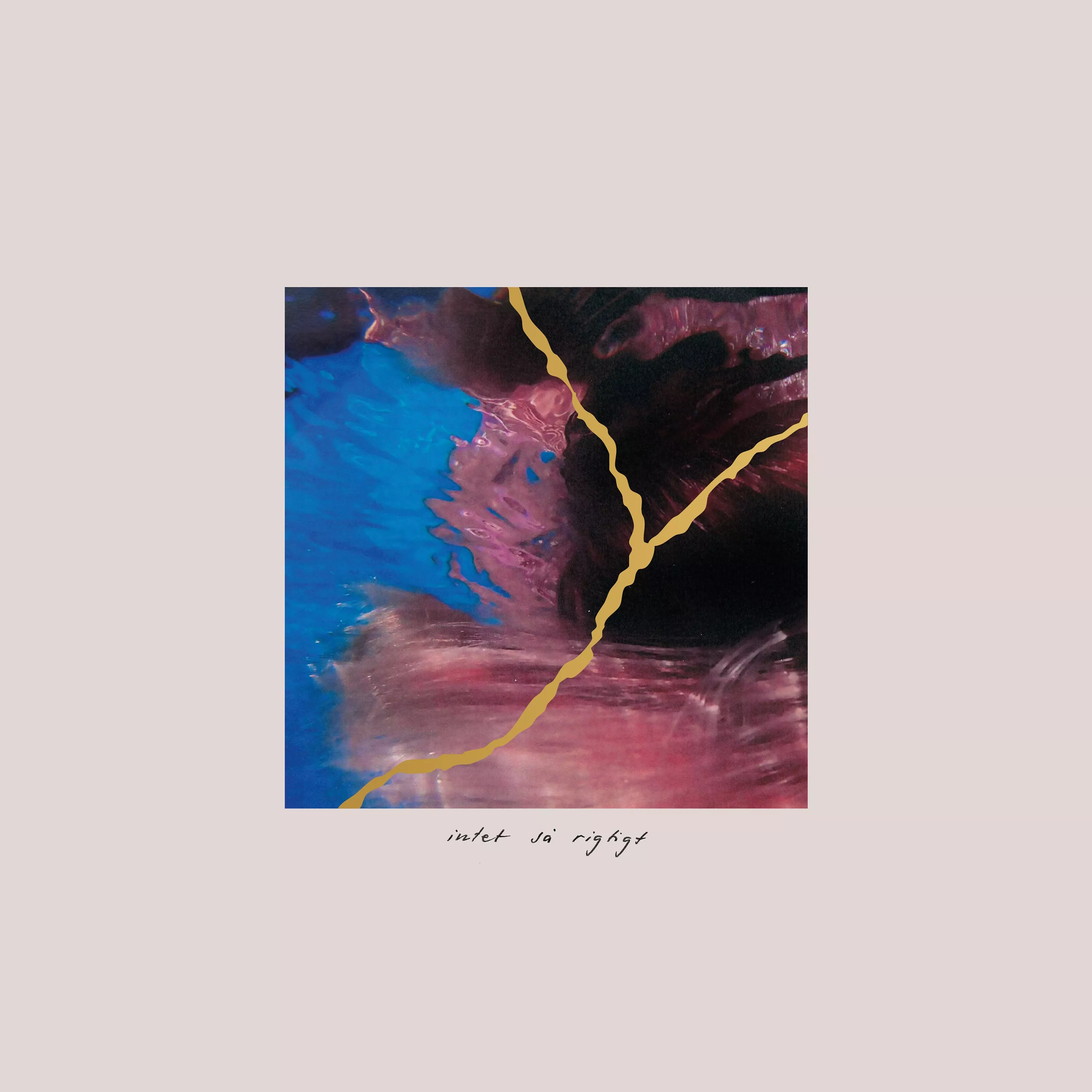 Intet så rigtigt - Yör