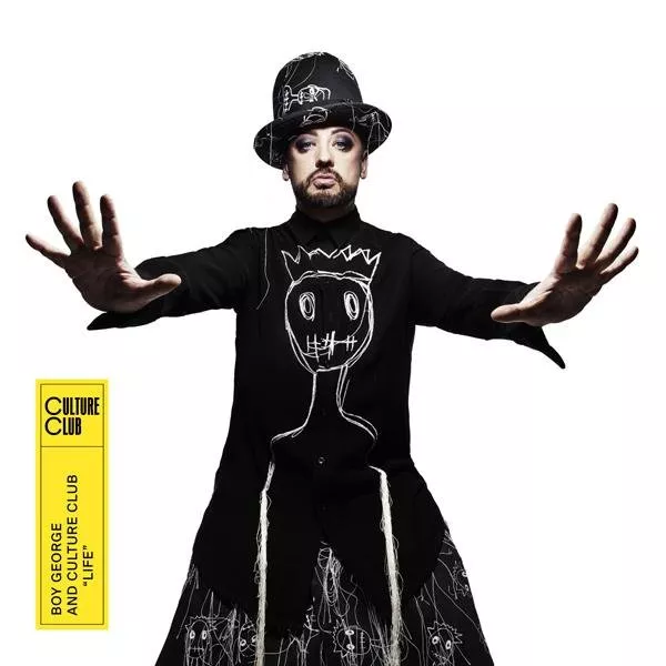 Boy George & Culture Club udskyder dansk koncert