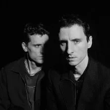 These New Puritans