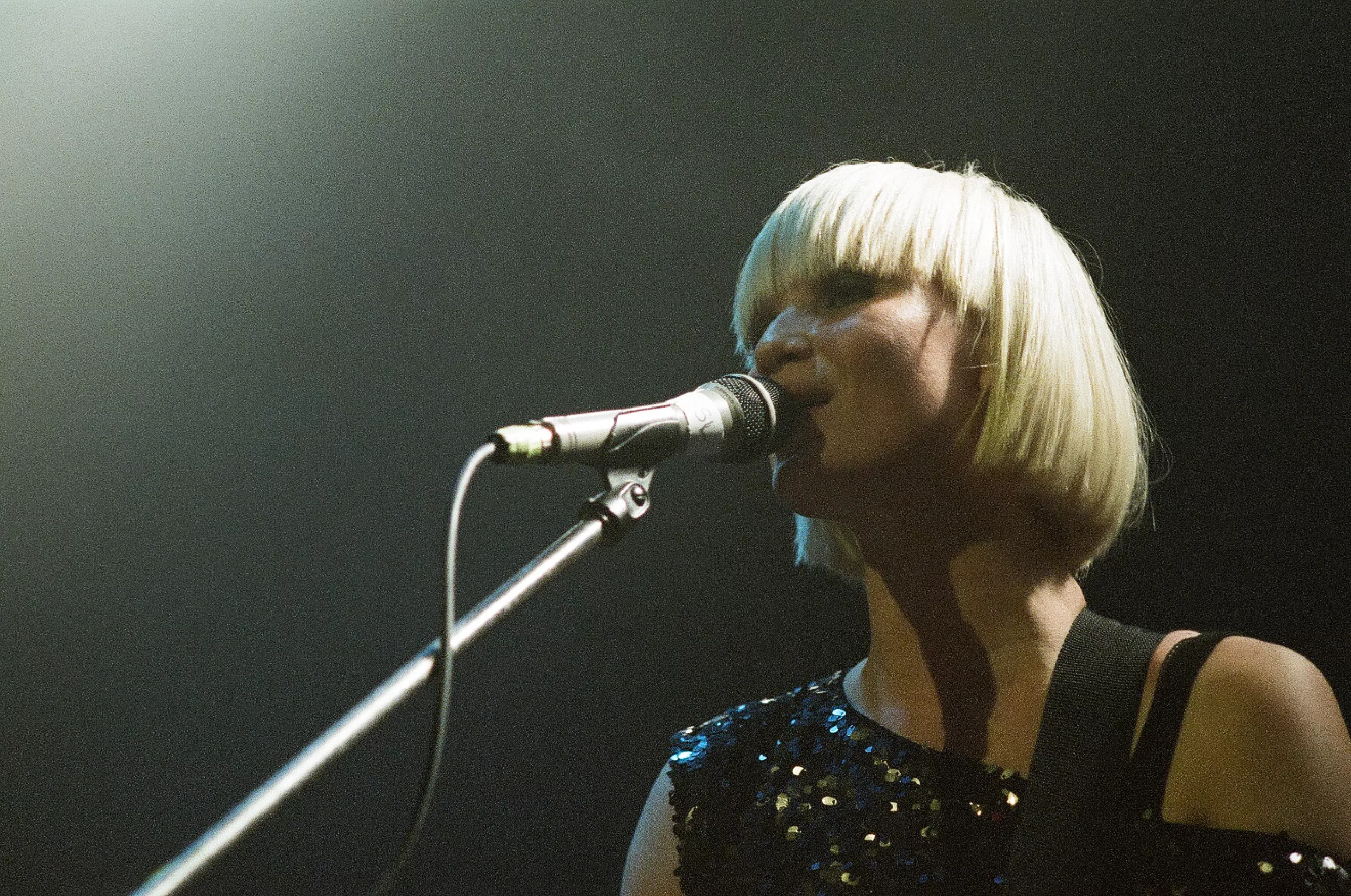 The Raveonettes: Vi har bestemt os for ikke at spille flere dårlige shows