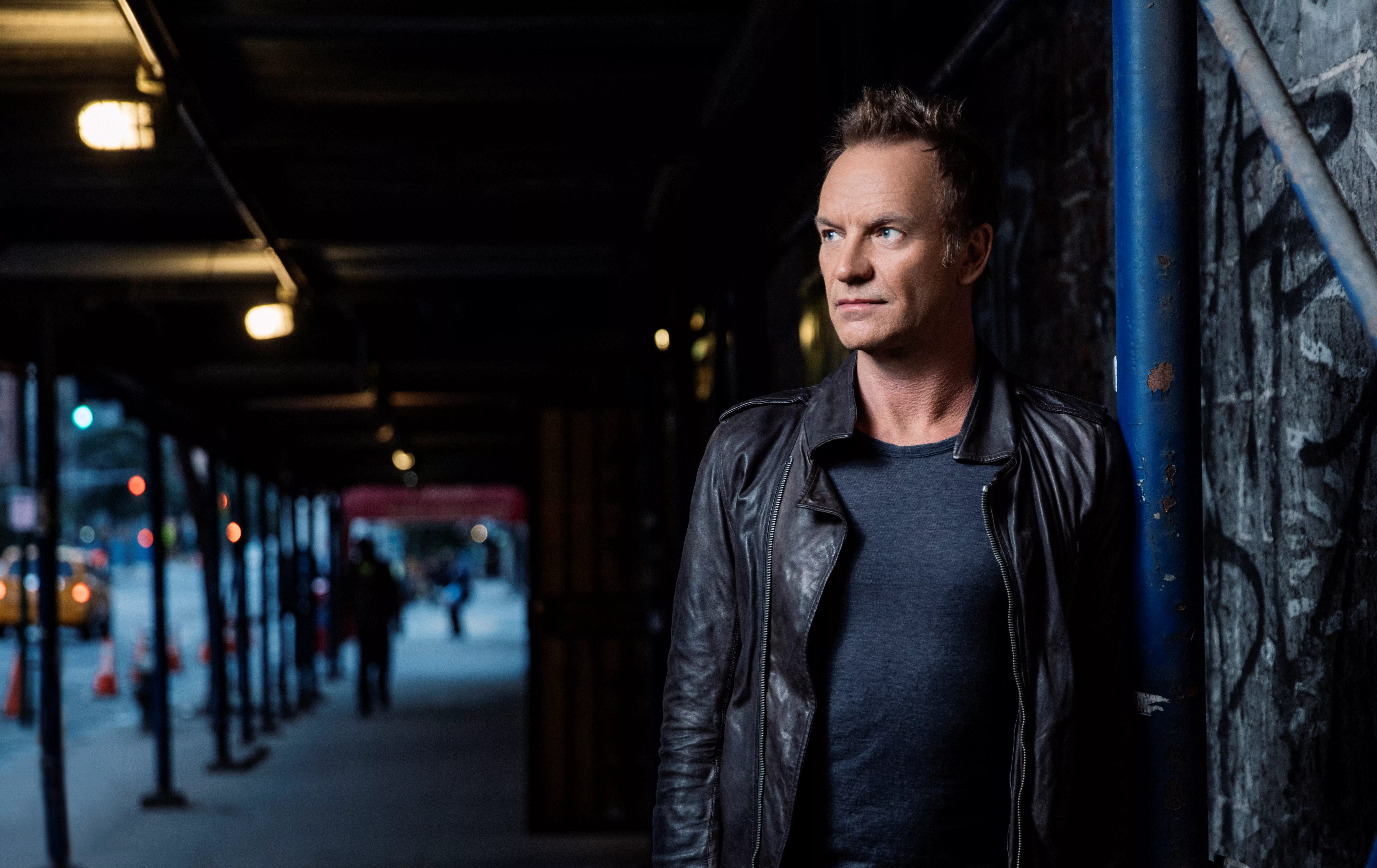 Sting til Norge
