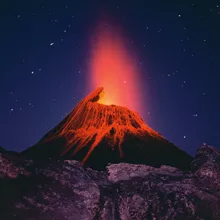 S/T II:The Cosmic Birth and Journey of Shinju TNT - Akron/Family