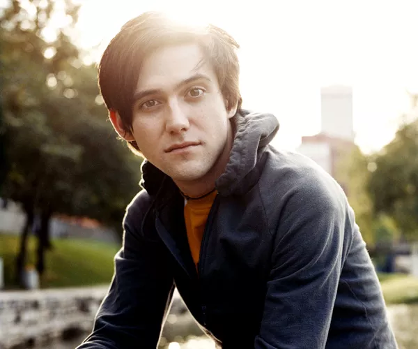 Bright Eyes till Sverige