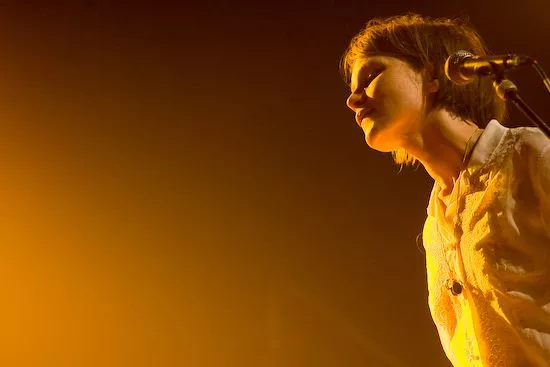 Anna Järvinen ställer in