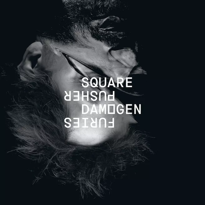 Damogen Furies - Squarepusher