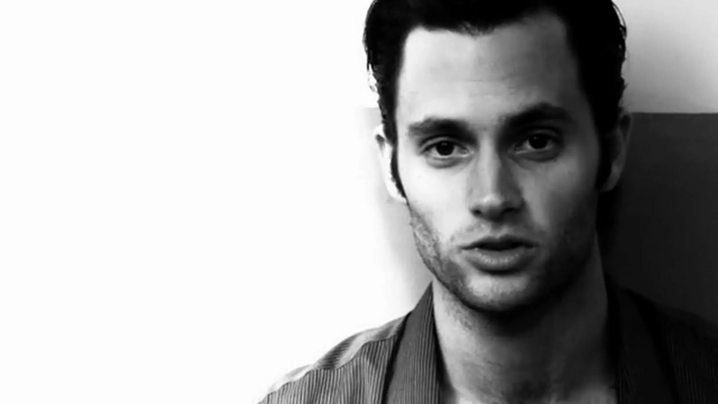 Penn Badgley spiller Jeff Buckley 