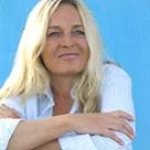 Anne Linnet støtter Amnesty