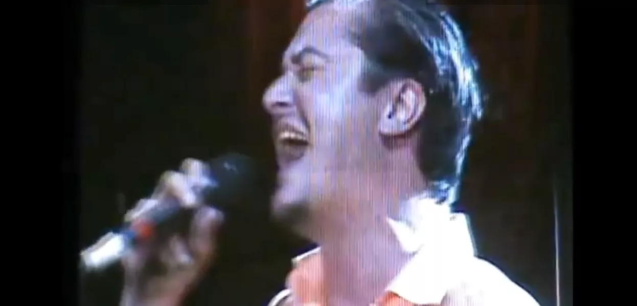 Axl Rose måske alligevel ikke verdens bedste sanger?