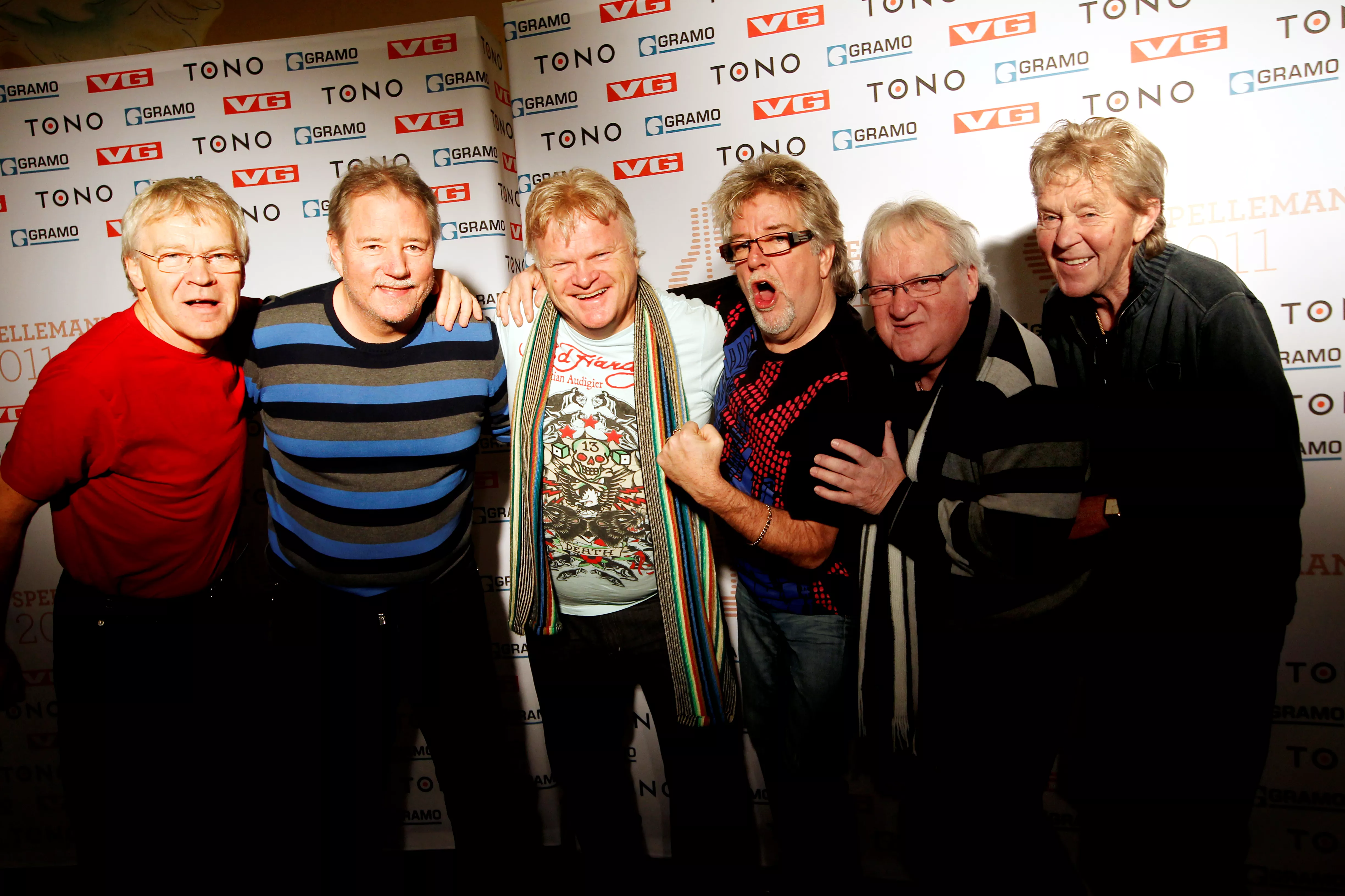 Danseband-veteranen om låten som ble en uventet EDM-hit