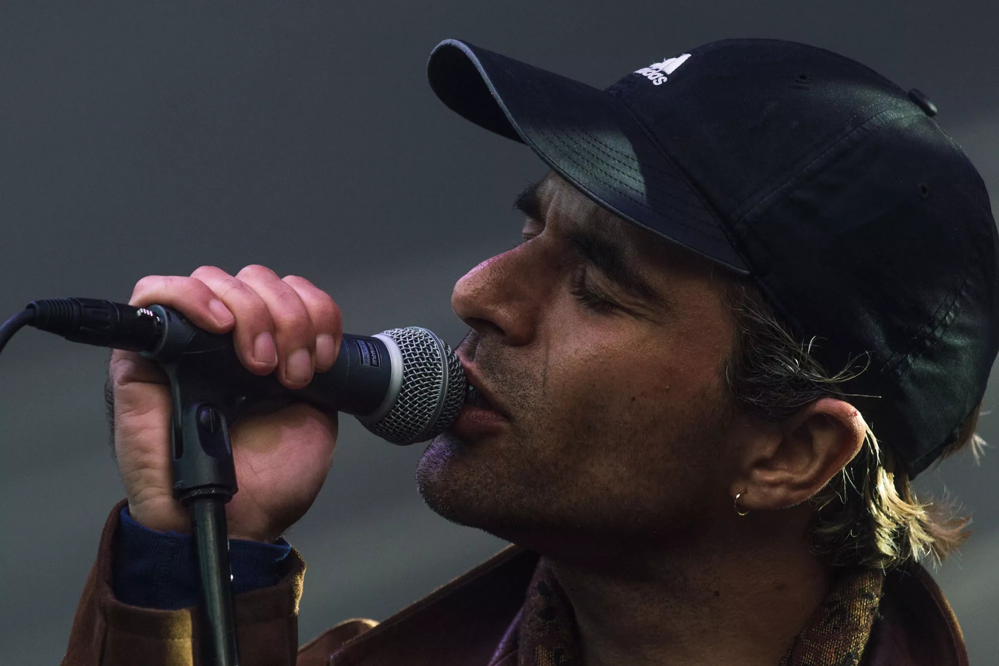 Tidligere indierockere kigger sig ikke tilbage