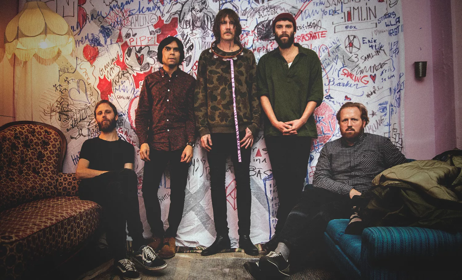 Svenskt indieband lägger ner efter 3 album – ''Det gör oerhört ont''