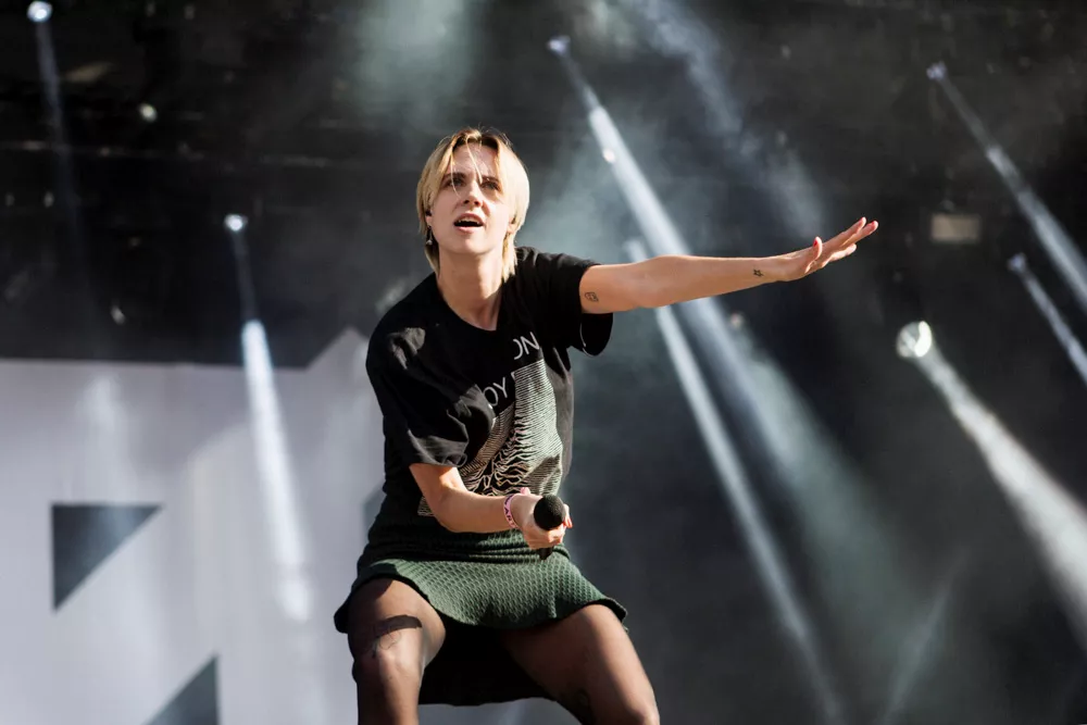 Her er de fem mest indtjenende danske sange i udlandet i 2017