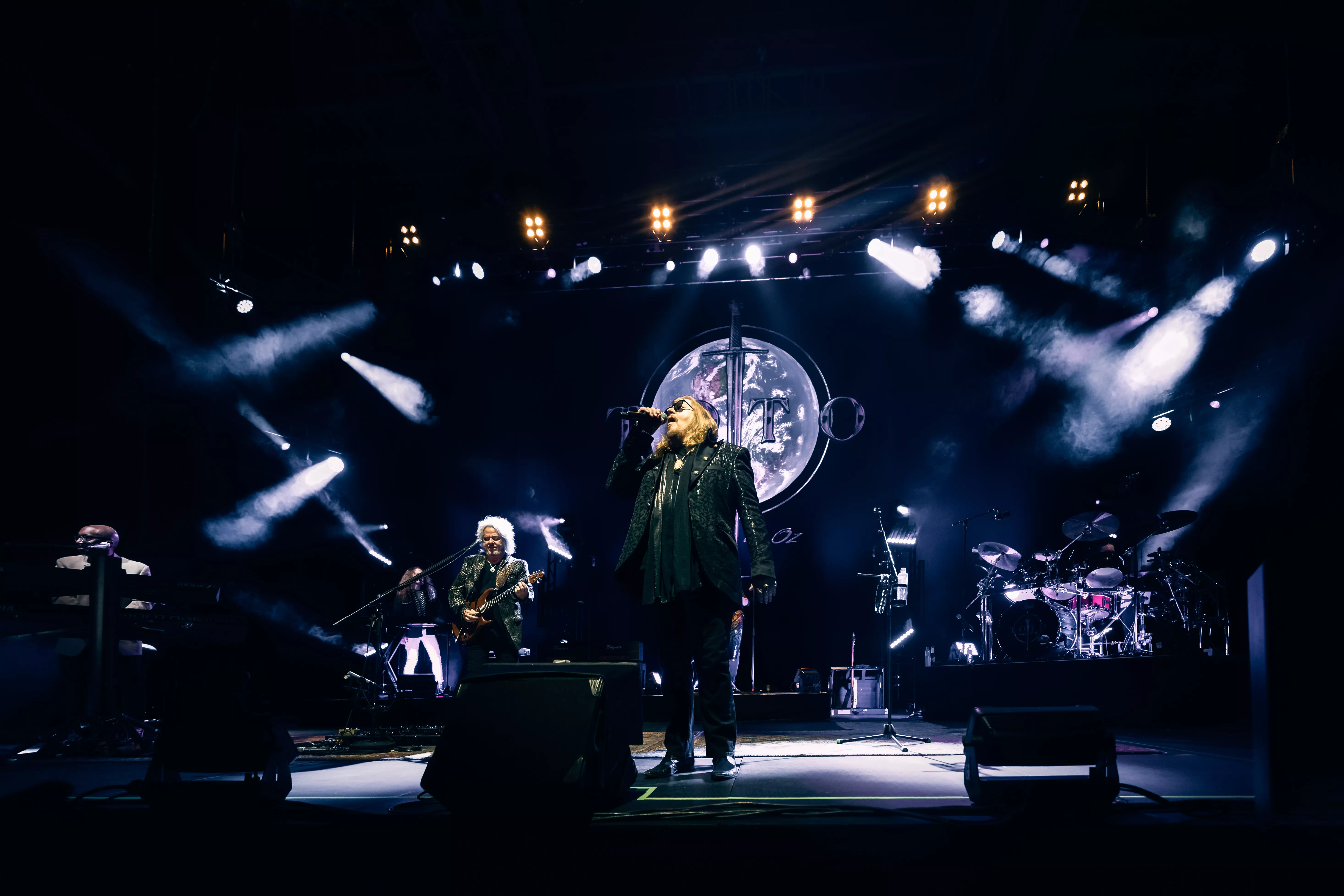 En hyllest til evigheten