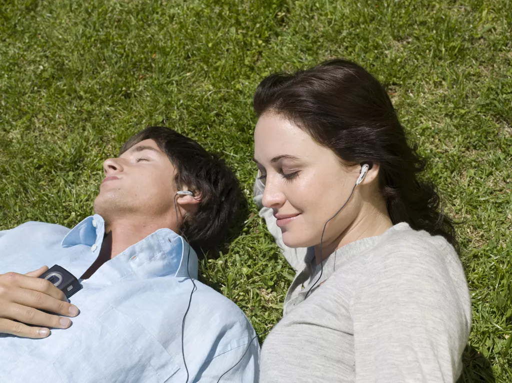 Streaming fører til øget musikforbrug