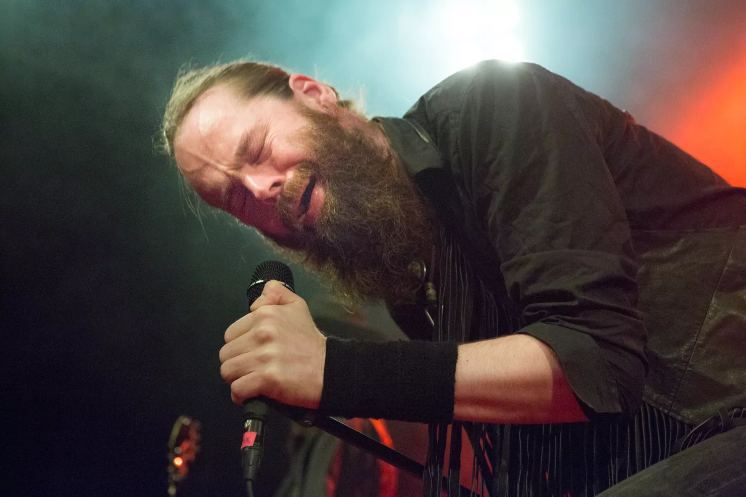 Hör veckans bästa låtar från den hårdare skolan