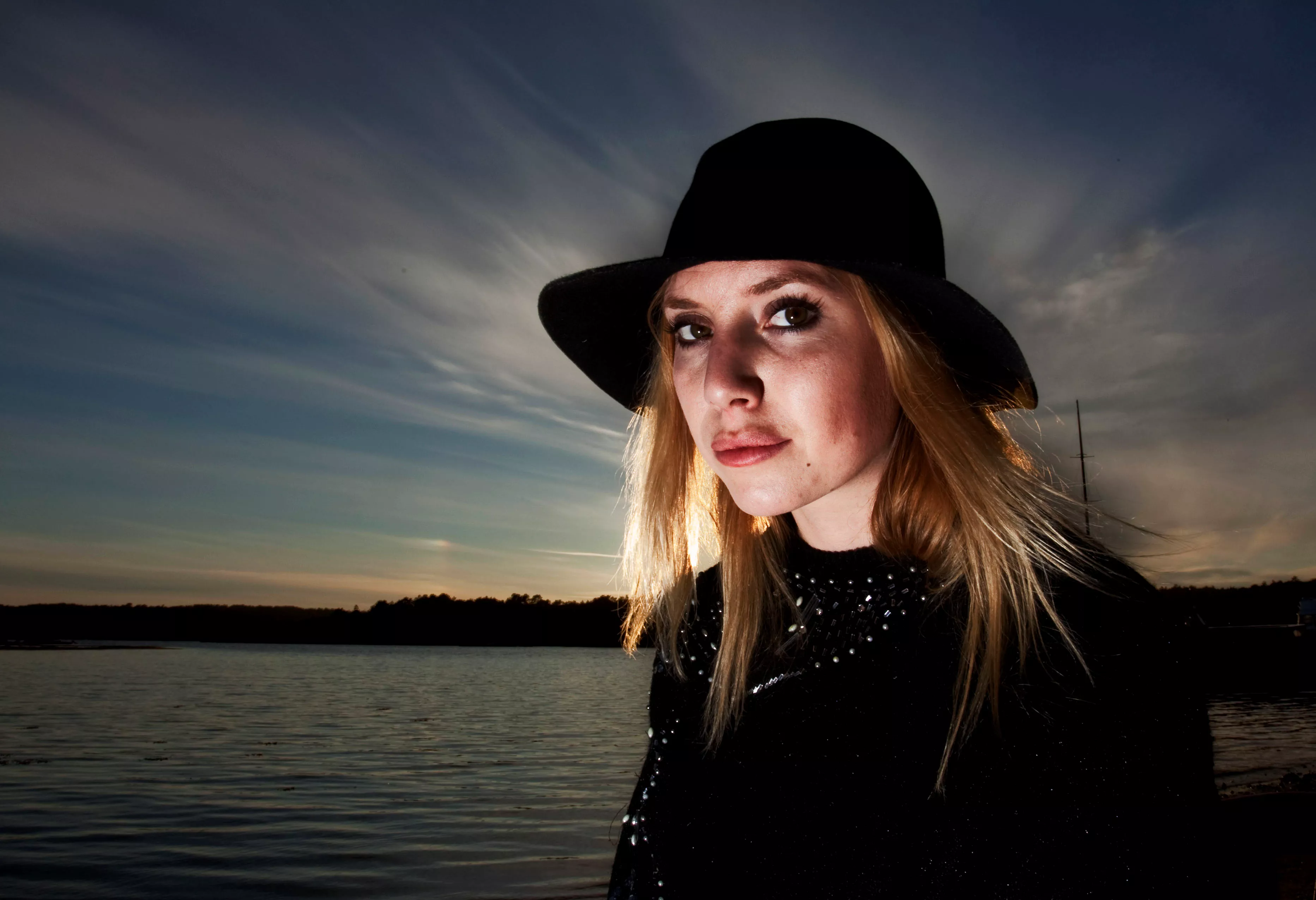 GAFFA rangerer Øya-aktuelle Lykke Li sine studioalbum